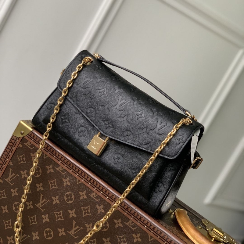 LV Satchel bags